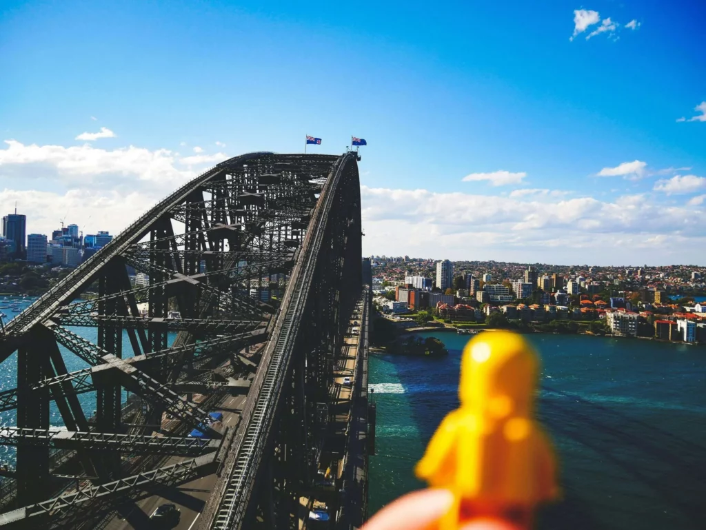 Things to Do in Sydney This Weekend: Sydney Harbour Bridge 