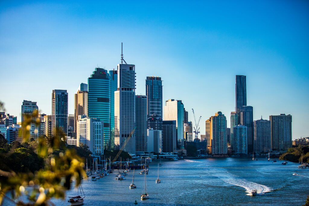 Best Places To Visit In Brisbane