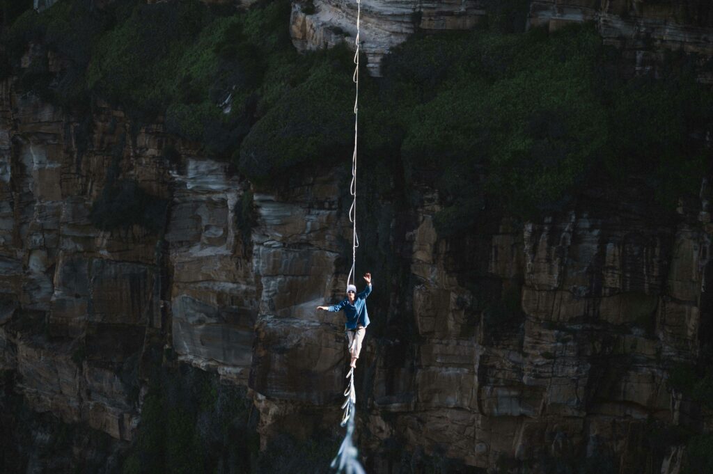 sydney adventure tours