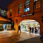 Explore Sydney On Foot
