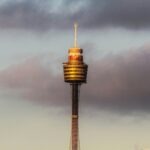Discover Tower Eye Sydney