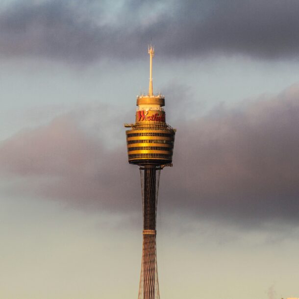 tower eye sydney