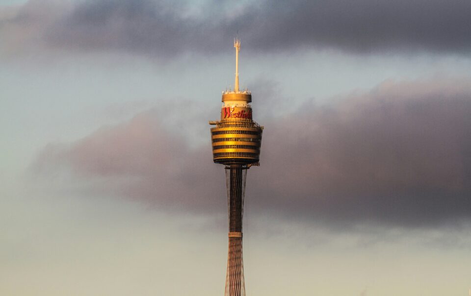tower eye sydney