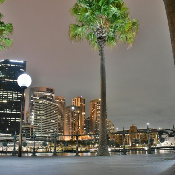 money saving tips for backpackers in sydney