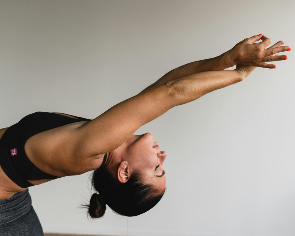 10 best yoga studios in sydney