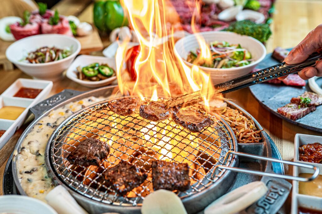 best food guide sydney