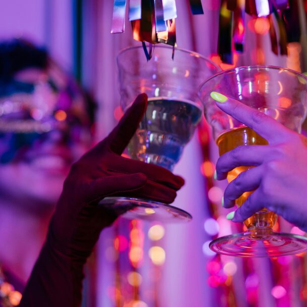 best venues for ladies night out in sydney