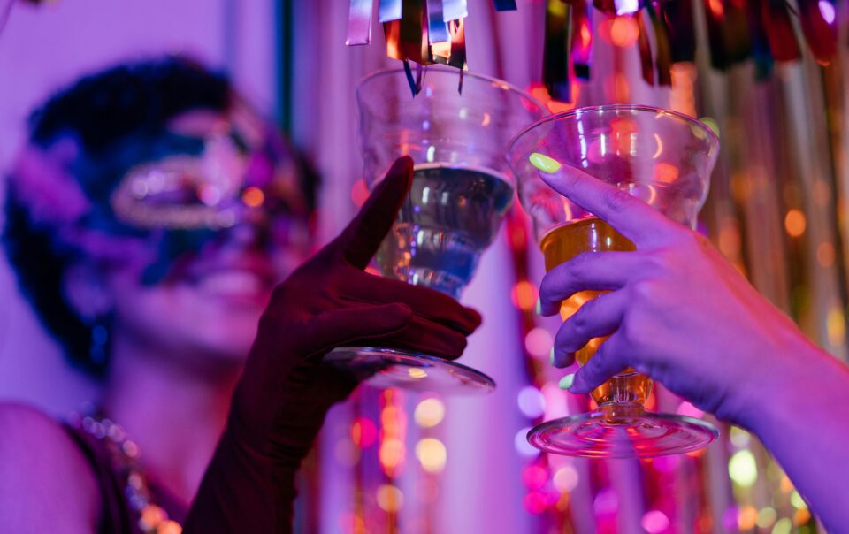 best venues for ladies night out in sydney
