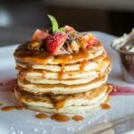 Best Breakfast Spots The Rocks Sydney