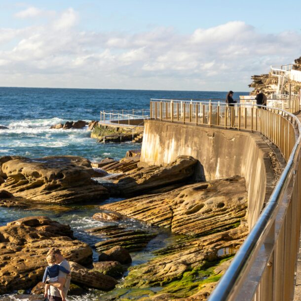 best walks in sydney