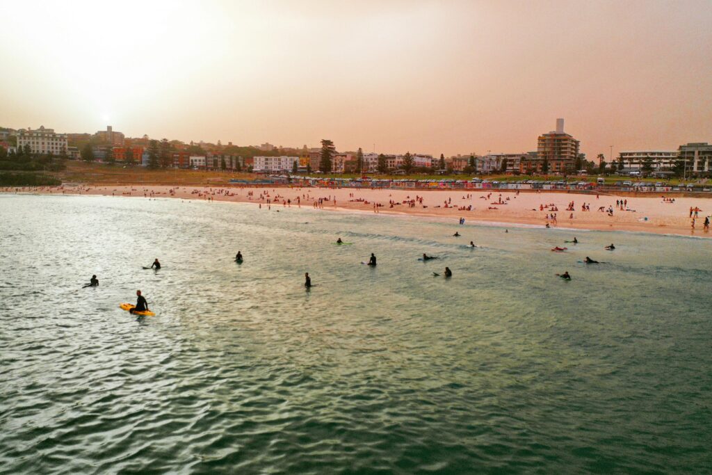 what to do in Sydney this summer