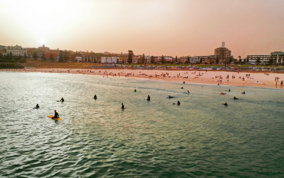 what to do in Sydney this summer