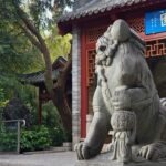 Discover the Chinese Garden of Friendship in Sydney