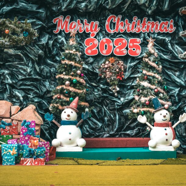 Christmas party locations Sydney