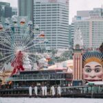 Ultimate Guide to Luna Park Sydney Tours